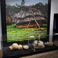 Torà: Exposició la farina a través dels segles  Ramon Sunyer