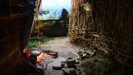 Torà: Exposició la farina a través dels segles  Ramon Sunyer