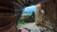 Torà: Exposició la farina a través dels segles  Ramon Sunyer