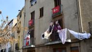 Torà: Concurs de balcons  Ramon Sunyer