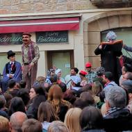 Torà: Divorci Torà i la Segarra  Ramon Sunyer