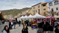 Torà: Parades a la plaça del Vall  Ramon Sunyer