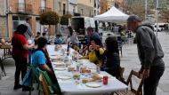 Torà: A dinar  Ramon Sunyer