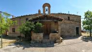 Vallferosa: Santa Maria de Sasserra  Ramon Sunyer