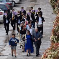 Torà: Dansa de les Priores i Priors  Ramon Sunyer