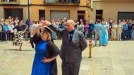 Torà: Dansa de les Priores i Priors  Ramon Sunyer