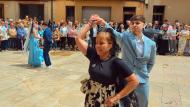 Torà: Dansa de les Priores i Priors  Ramon Sunyer