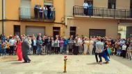 Torà: Dansa de les Priores i Priors  Ramon Sunyer