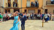 Torà: Dansa de les Priores i Priors  Ramon Sunyer