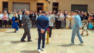 Torà: Dansa de les Priores i Priors  Ramon Sunyer