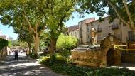 Torà: voliacs  Ramon Sunyer