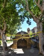 Torà: voliacs  Ramon Sunyer