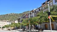 Torà: calderers  Ramon Sunyer