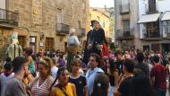 Torà:   Ramon Sunyer