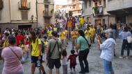 Torà:   Ramon Sunyer