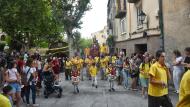 Torà:   Ramon Sunyer