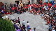 Torà:   Ramon Sunyer