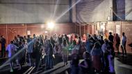 Torà: Concert la Nit del Canet  Ramon Sunyer
