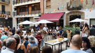 Torà: Concurs de truites  Ramon Sunyer