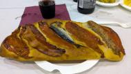 Torà: Sopar de germanor  Ramon Sunyer