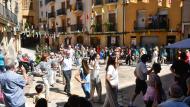 Torà: Ballada de la dansa  Ramon Sunyer