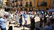 Torà: Ballada de la dansa  Ramon Sunyer
