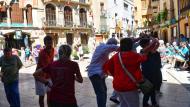 Torà: Ballada de la dansa  Ramon Sunyer