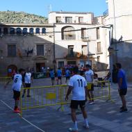 Torà: Futtoc  Ramon Sunyer