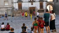 Torà: Futtoc  Ramon Sunyer