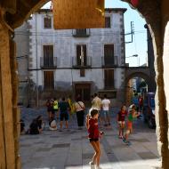 Torà: Futtoc  Ramon Sunyer