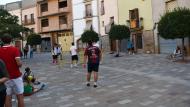 Torà: Futtoc  Ramon Sunyer