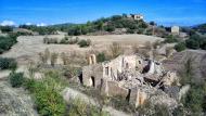 El Soler: Santa Magdalena de la Vall  Ramon Sunyer