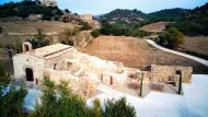 El Soler: Santa Magdalena de la Vall  Ramon Sunyer