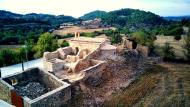 El Soler: Santa Magdalena de la Vall  Ramon Sunyer