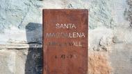 El Soler: Santa Magdalena de la Vall  Ramon Sunyer