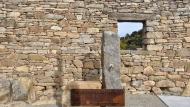 El Soler: Santa Magdalena de la Vall  Ramon Sunyer