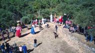 Vallferosa: Desfilada  Ramon Sunyer