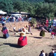 Vallferosa: Desfilada  Ramon Sunyer