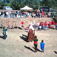 Vallferosa: Desfilada  Ramon Sunyer