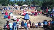 Vallferosa: Desfilada  Ramon Sunyer