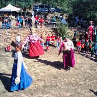 Vallferosa: Desfilada  Ramon Sunyer