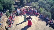 Vallferosa: Balls  Ramon Sunyer