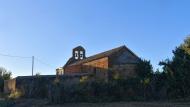 La Serra de Dalt: Sant Silvestre de Serra d'Alt  Ramon Sunyer