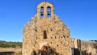 La Serra de Dalt: Sant Silvestre de Serra d'Alt  Ramon Sunyer