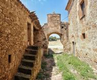 Vallferosa: Mas Clavells Ramon Sunyer