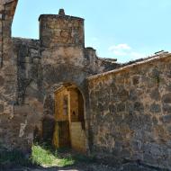 Vallferosa: Mas Clavells Ramon Sunyer