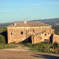Vallferosa: Mas Clavells Ramon Sunyer