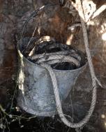 Vallferosa: Pou a mas el Puig Ramon Sunyer