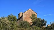Oliola: Santa Maria de la Serra de Castellar Ramon Sunyer
