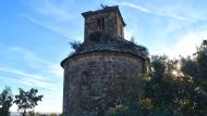 Oliola: Santa Maria de la Serra de Castellar Ramon Sunyer